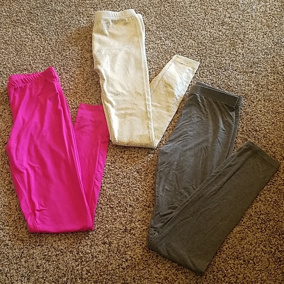 Other - Leggings, Size 12